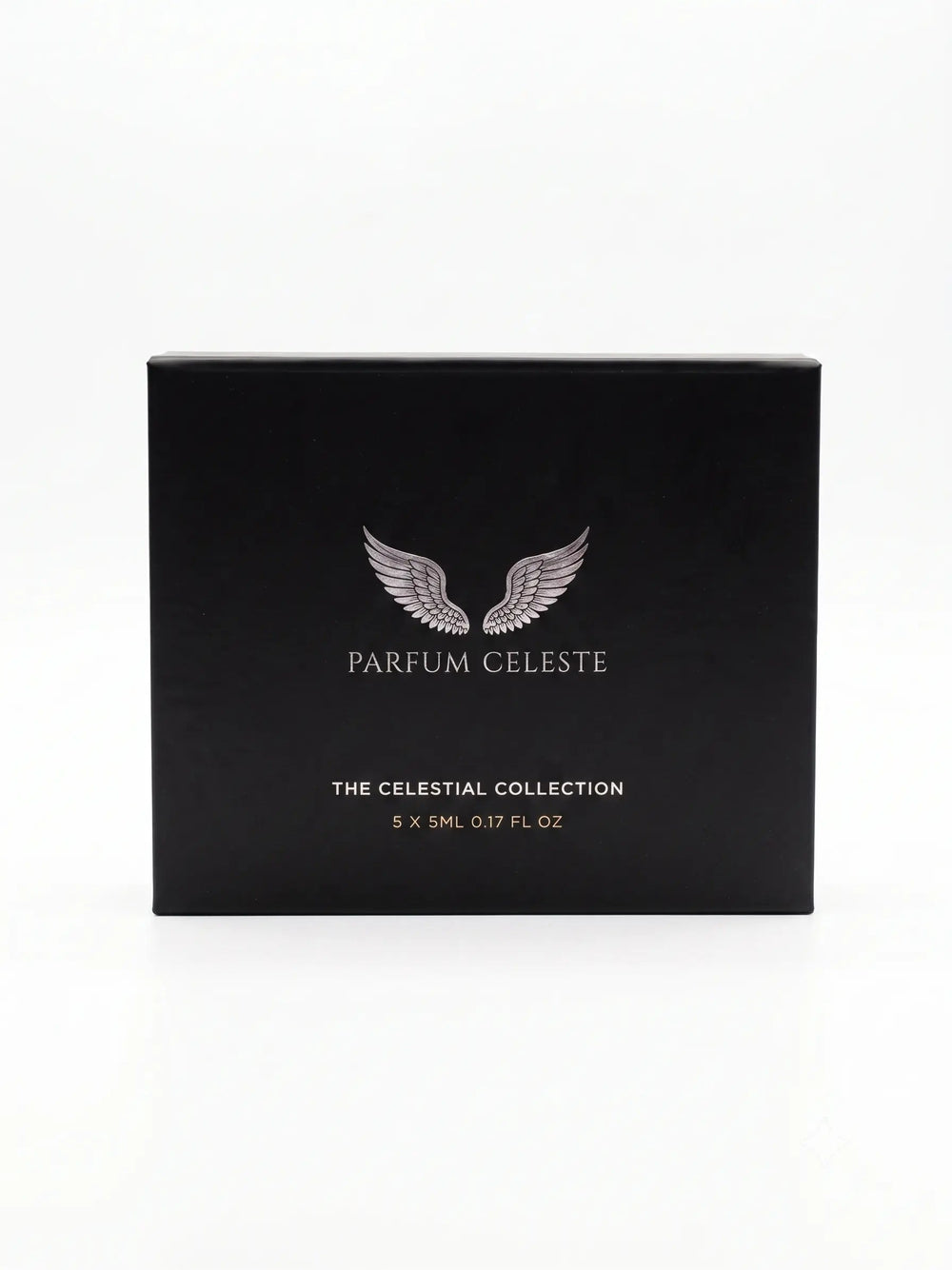 How to layer fragrances using the Parfum Celeste Celestial Collection Discovery Set