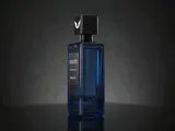 The Parfum Celeste film of Saphire Glow